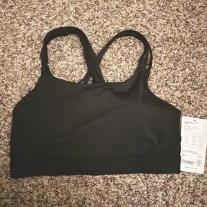 Athleta Train Free Bra Medium D-DD